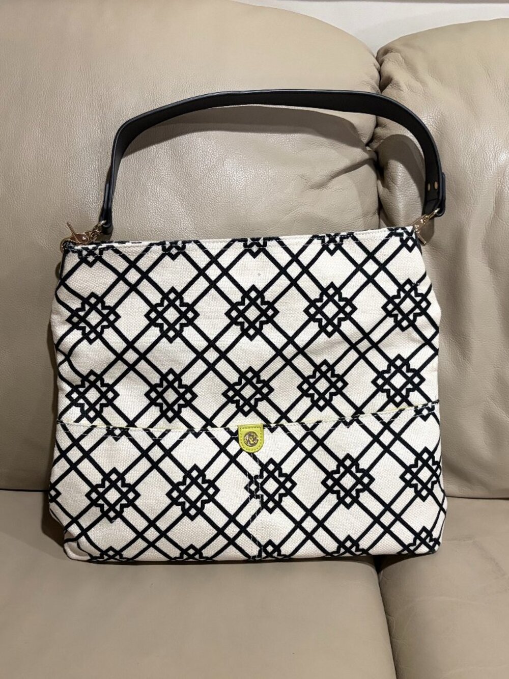 Spartina 449 Daufuskie Island tote (Preowned)